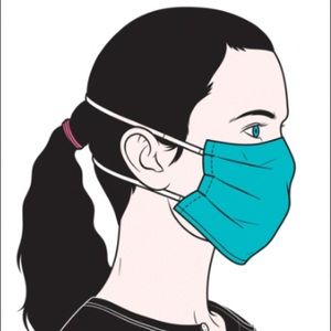 Meet your Posher, Tia